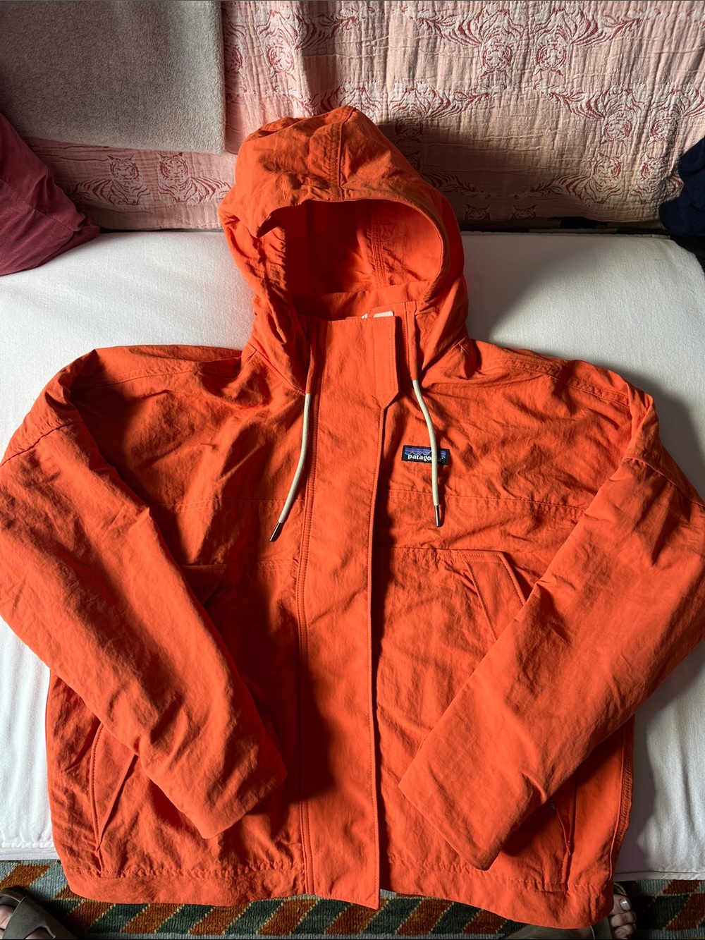 Patagonia Skysail Hooded Jacket